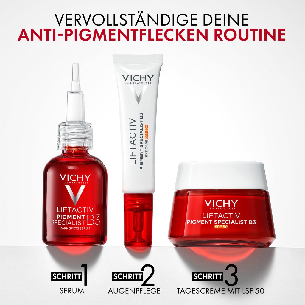 Vichy Liftactiv Pigment Specialist B3 Auge