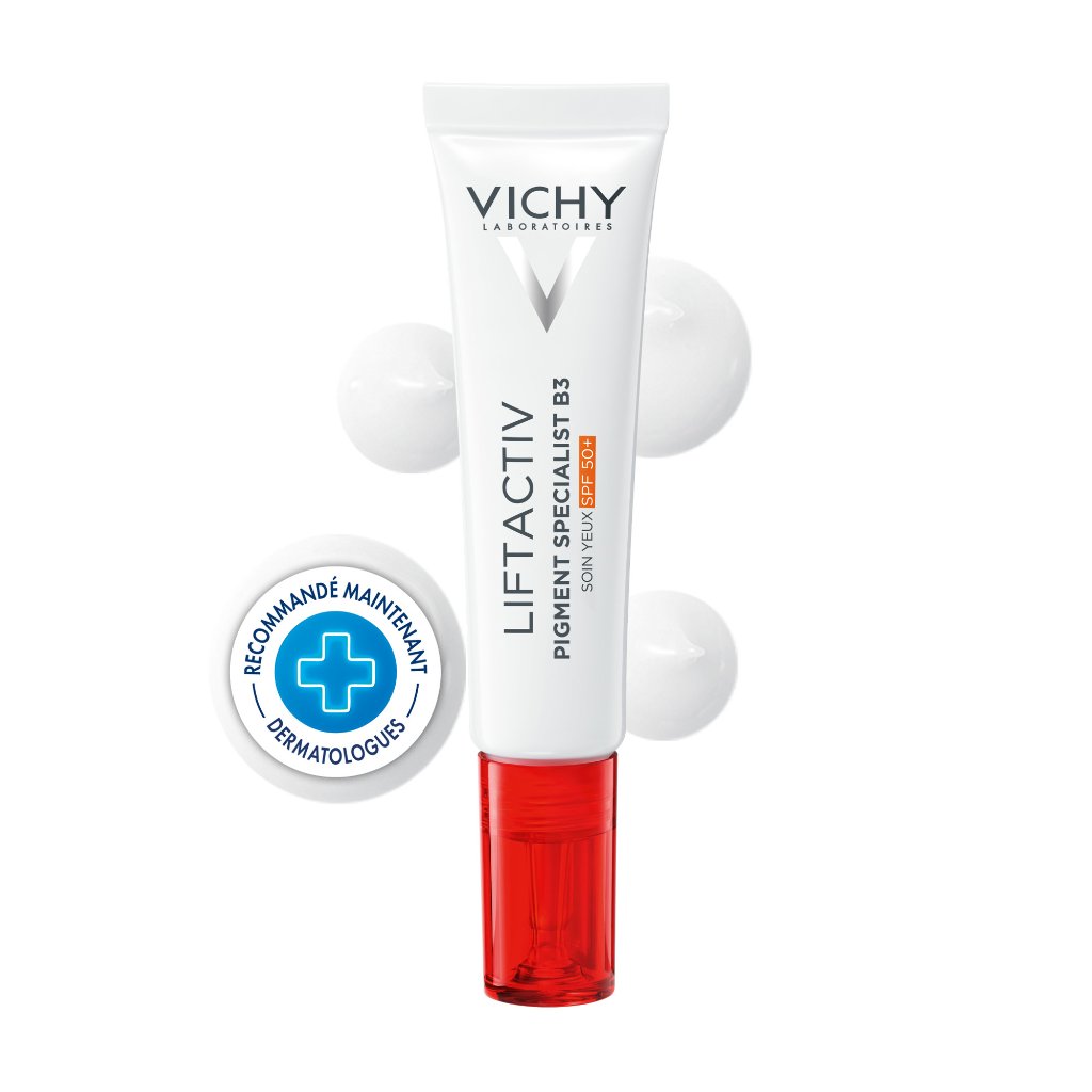 Vichy Liftactiv Pigment Specialist B3 Auge