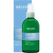 WELEDA Refining Hydra Toner m.Flasche