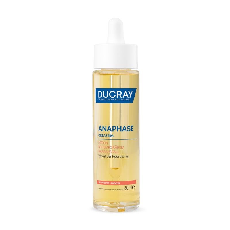 Ducray ANAPHASE CREASTIM LOTION BEI TEMPORÄREM HAARAUSFALL
