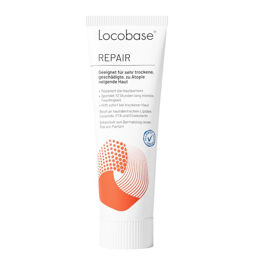 LOCOBASE Repair Creme