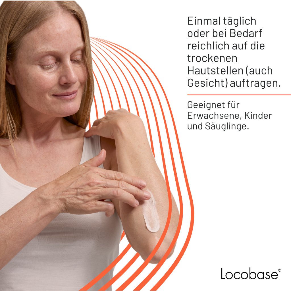 LOCOBASE Repair Creme