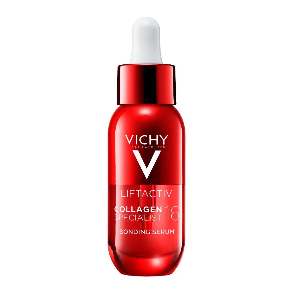 Vichy Liftactiv Collagen Specialist 16 Bonding Serum, 30 ml
