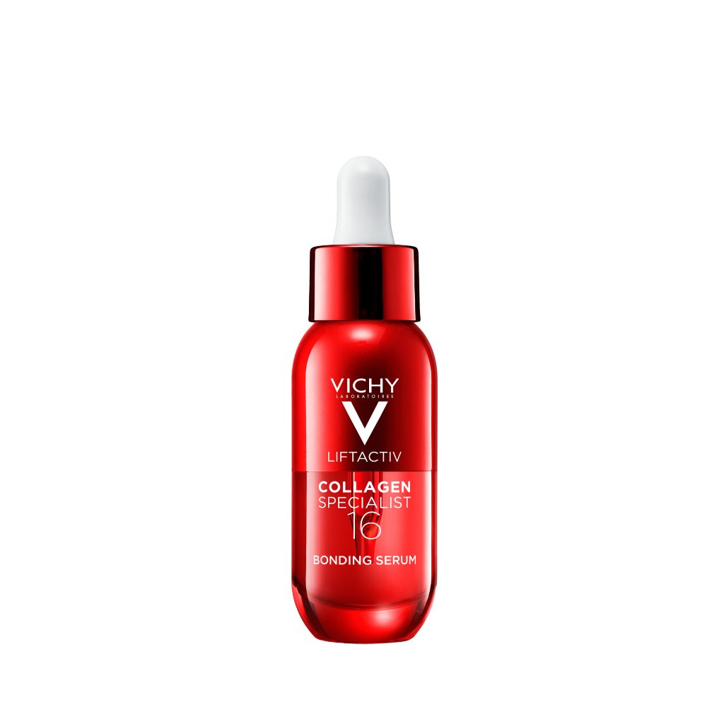 Vichy Liftactiv Collagen Specialist 16 Bonding Serum, 30 ml