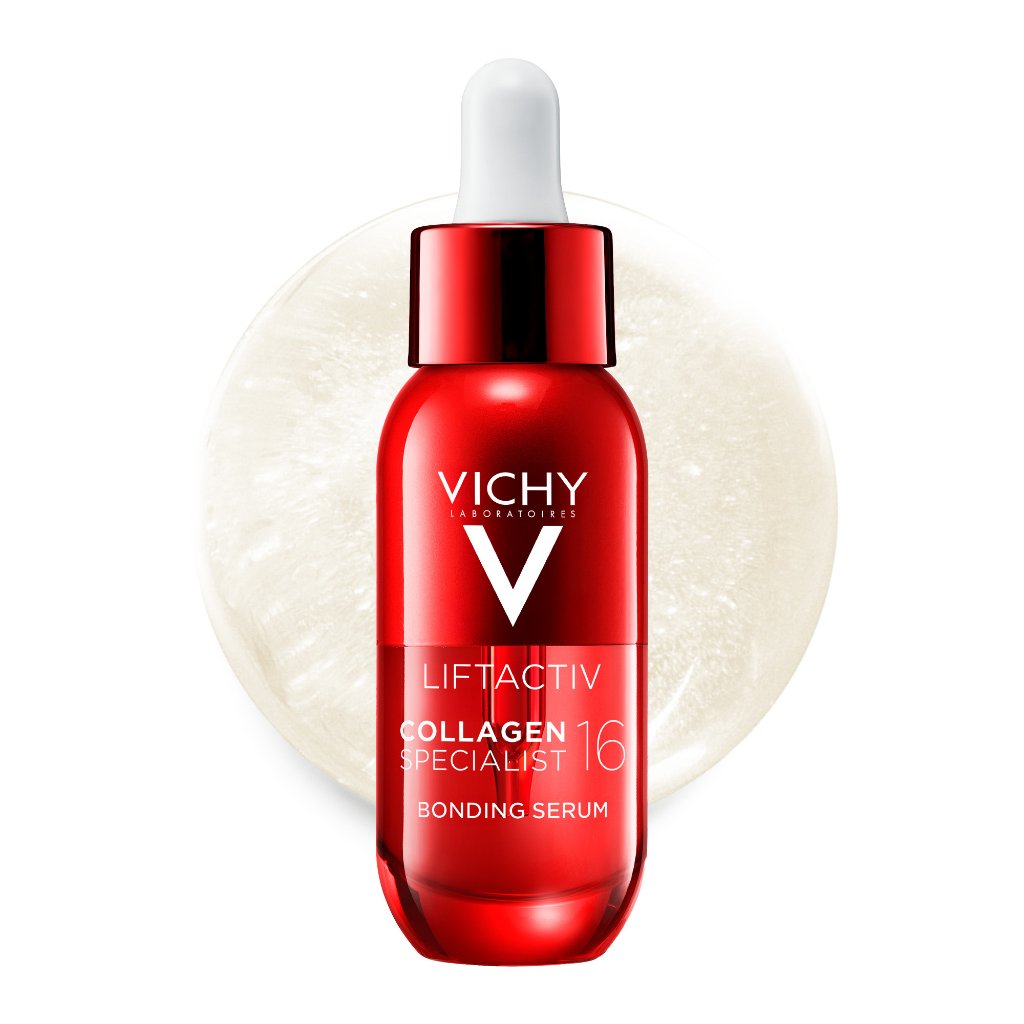 Vichy Liftactiv Collagen Specialist 16 Bonding Serum, 30 ml