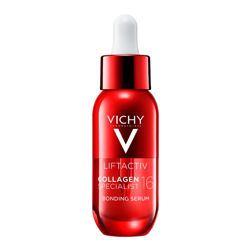 Vichy Liftactiv Collagen Specialist 16 Bonding Serum, 30 ml