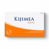 KIJIMEA Mucosa Kapseln