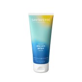 ALOE VERA GEL pur mit Duft