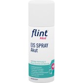 FLINT Med Eis Spray Akut