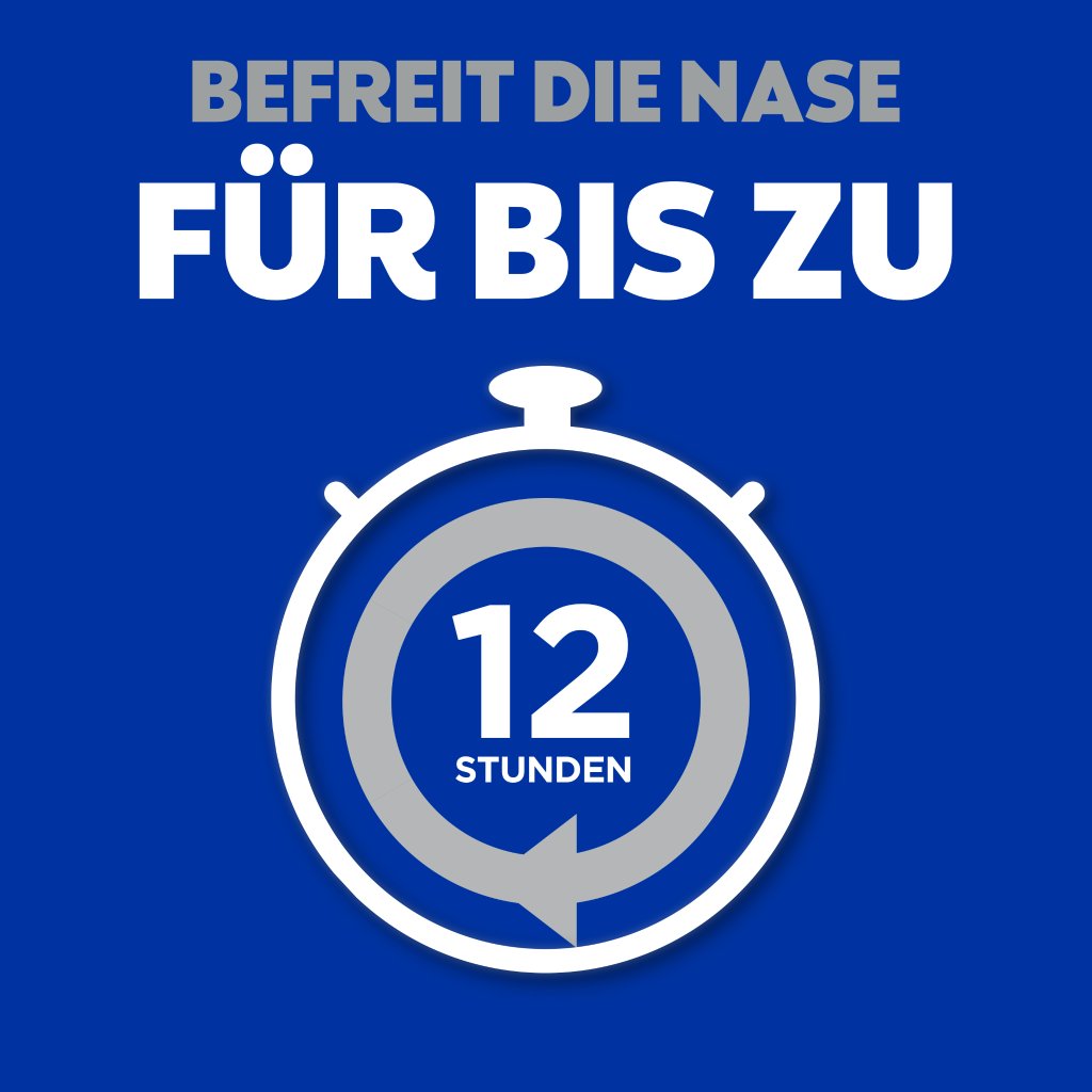 WICK Nasivin Nasenspray oK Erw./Schulkin.0,5 mg/ml