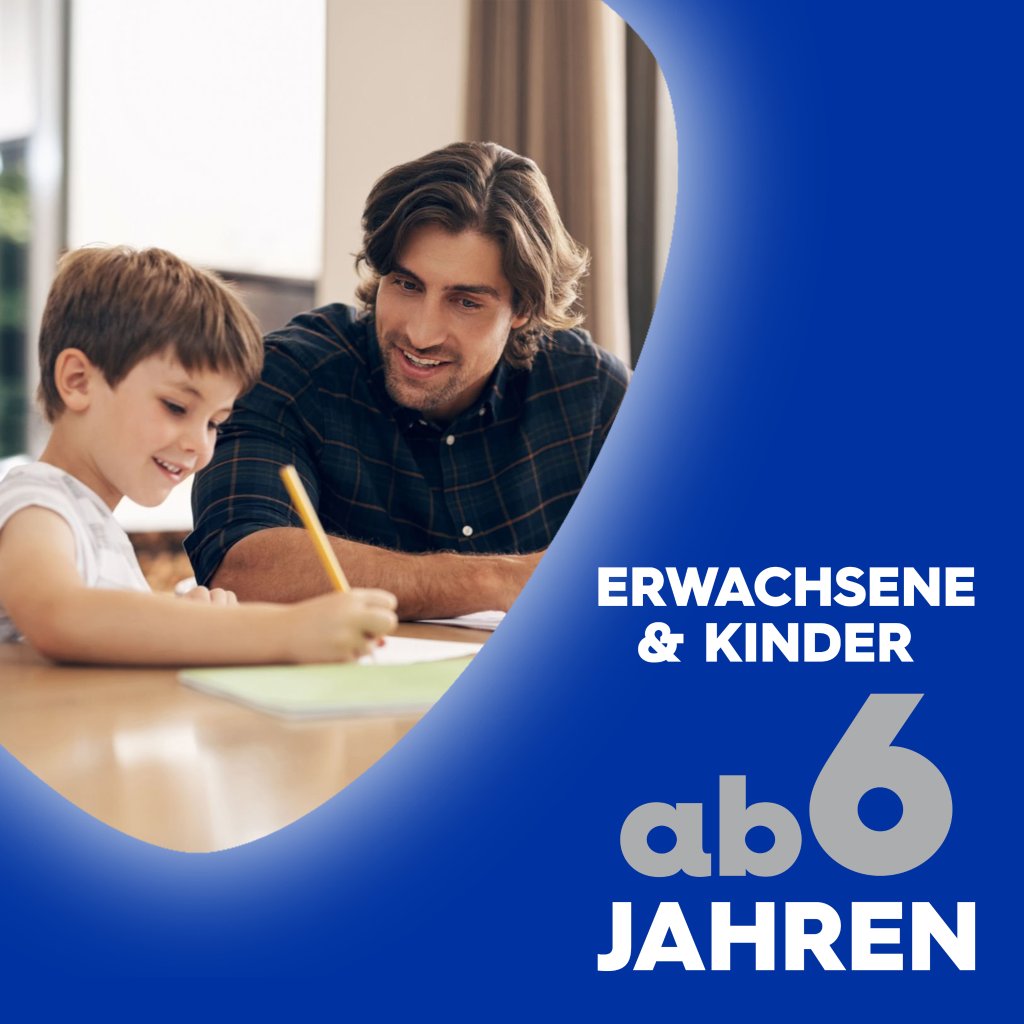 WICK Nasivin Nasenspray oK Erw./Schulkin.0,5 mg/ml