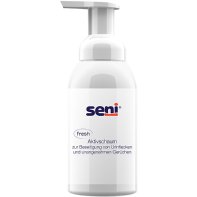 SENI Fresh Aktivschaum
