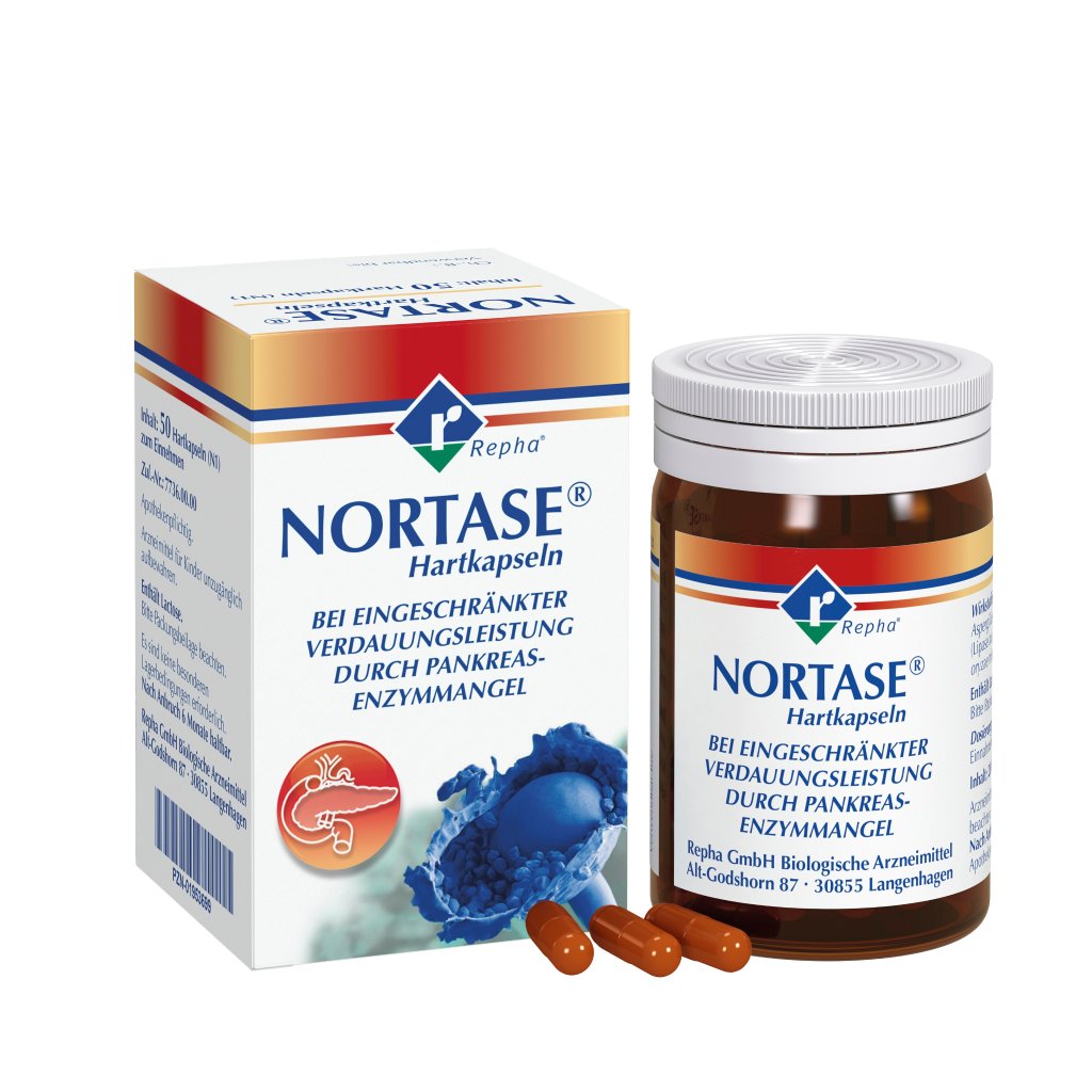 NORTASE®