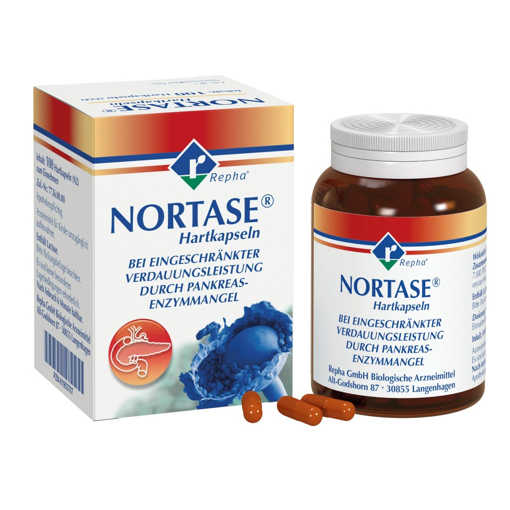 NORTASE®