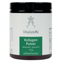 UNISONATURE Kollagen Pulver