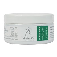 UNISONATURE D-Mannose Plv.z.Her.e.Lsg.z.Einnehmen