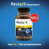 RESTAXIL Magnesium Kapseln