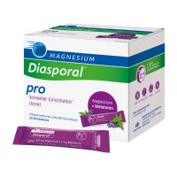 Magnesium Diasporal® Pro Einschlafen* und Erholen** direkt
