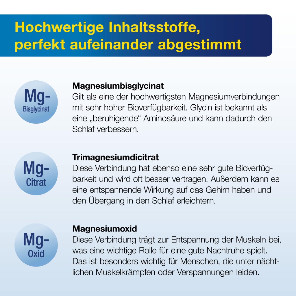 BALDRIPARAN Magnesium Kapseln