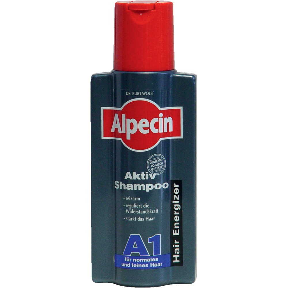 ALPECIN Aktiv Shampoo A1
