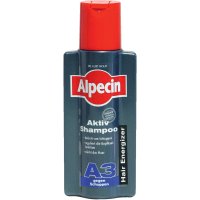 ALPECIN Aktiv Shampoo A3