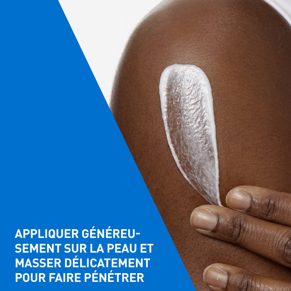 Intensive Feuchtigkeitslotion