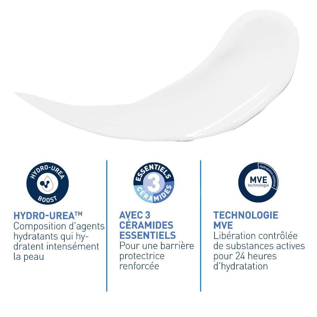 Intensive Feuchtigkeitslotion