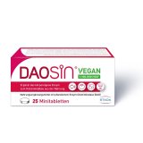 DAOSiN Vegan 25ST