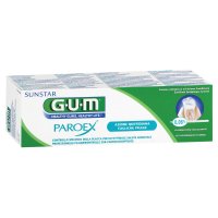 GUM PAROEX 0,06% CHX Zahnpasta