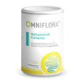 OMNIFLORA® Ballaststoff Complex mit Niacin und glutenfrei