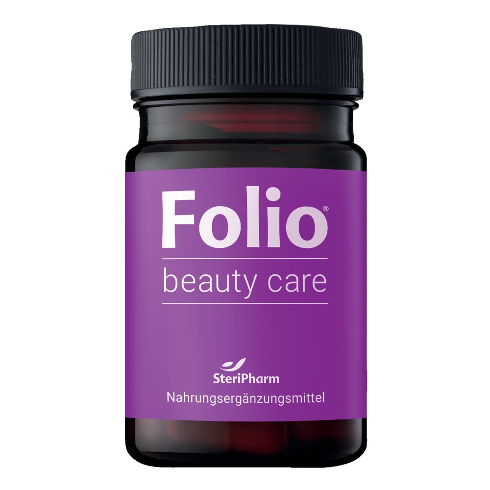FOLIO beauty care Kapseln