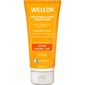 Weleda Hafer Aufbau-Spülung - verleiht Elastizität & Glanz