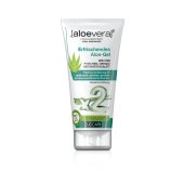 ZUCCARI [aloevera]2 Erfrischendes Aloe Vera Gel