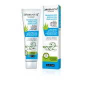 ZUCCARI [aloevera]2 schützende Whitening Zahnpasta