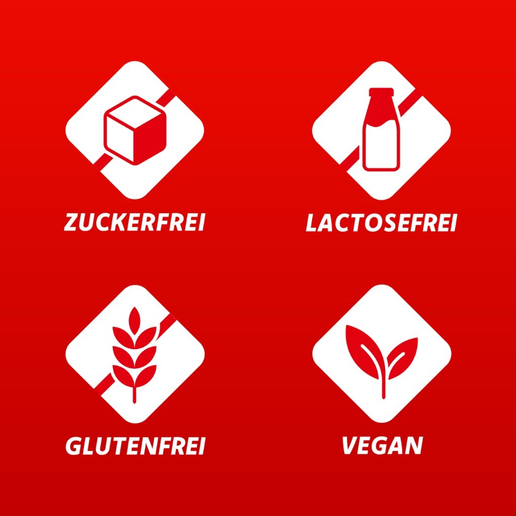 RENNIE zuckerfrei Kautabletten