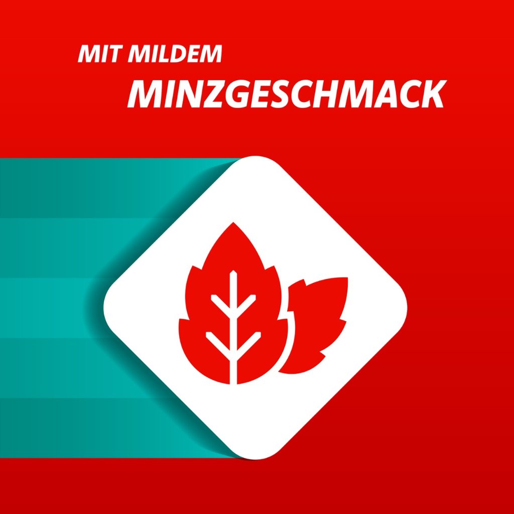 RENNIE zuckerfrei Kautabletten