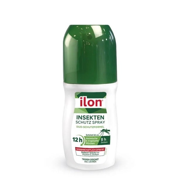 ILON Insektenschutzspray