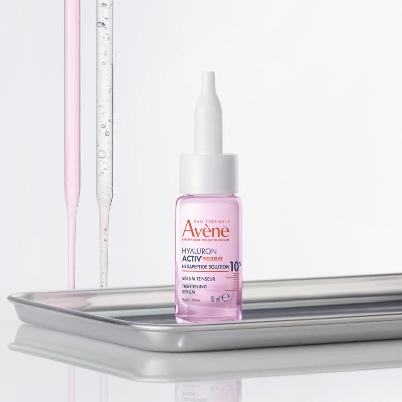 Avène HYALURON ACTIV PROCEDURE LIFTING SERUM-BOOSTER