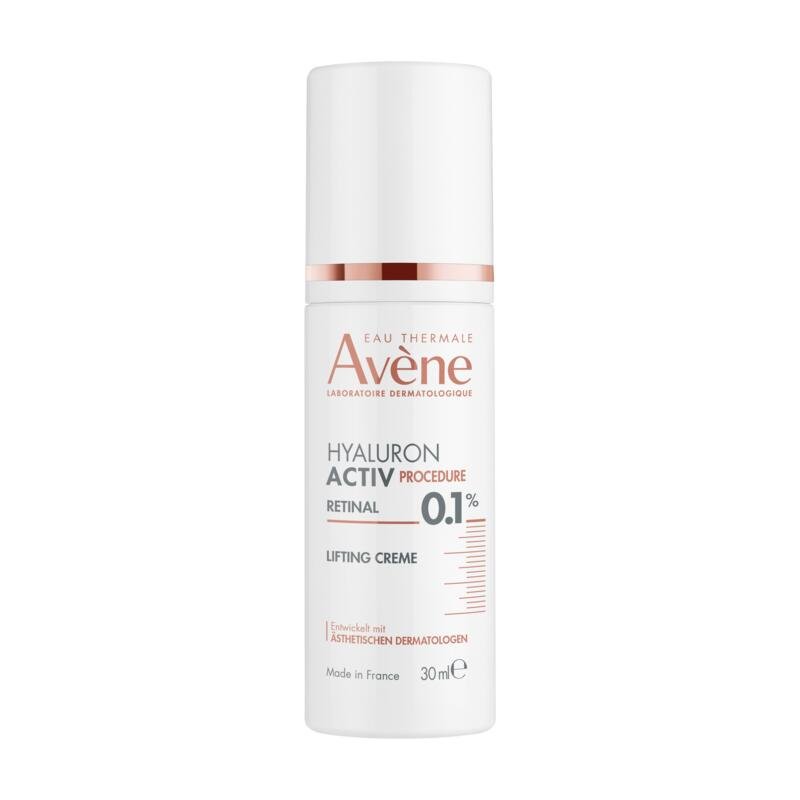 Avène HYALURON ACTIV PROCEDURE 0.1% LIFTING CREME