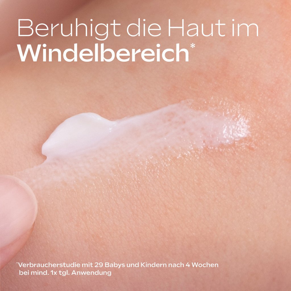 Weleda Baby Derma Wundschutzcreme Weiße Malve