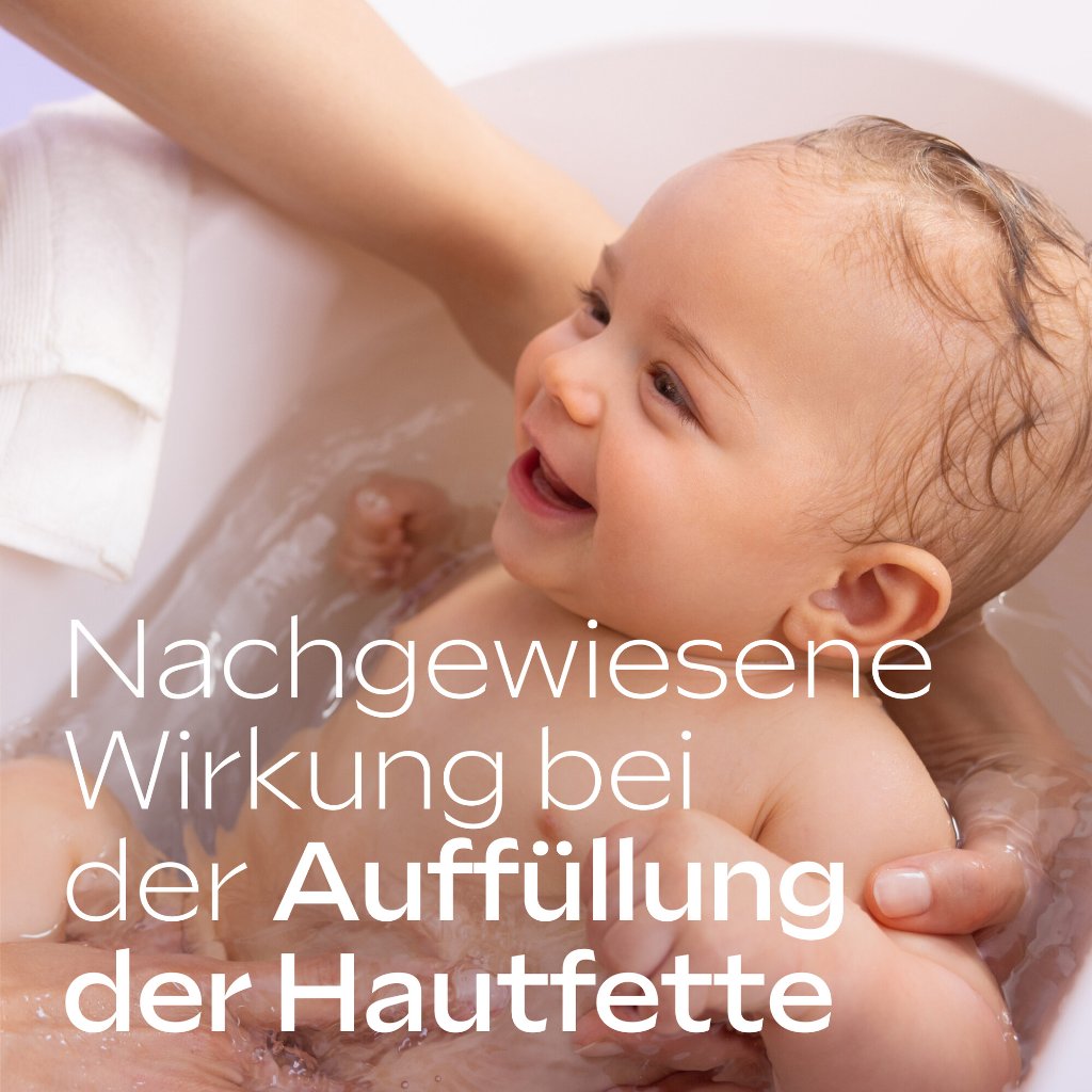Weleda Baby Derma Waschbalsam Weiße Malve