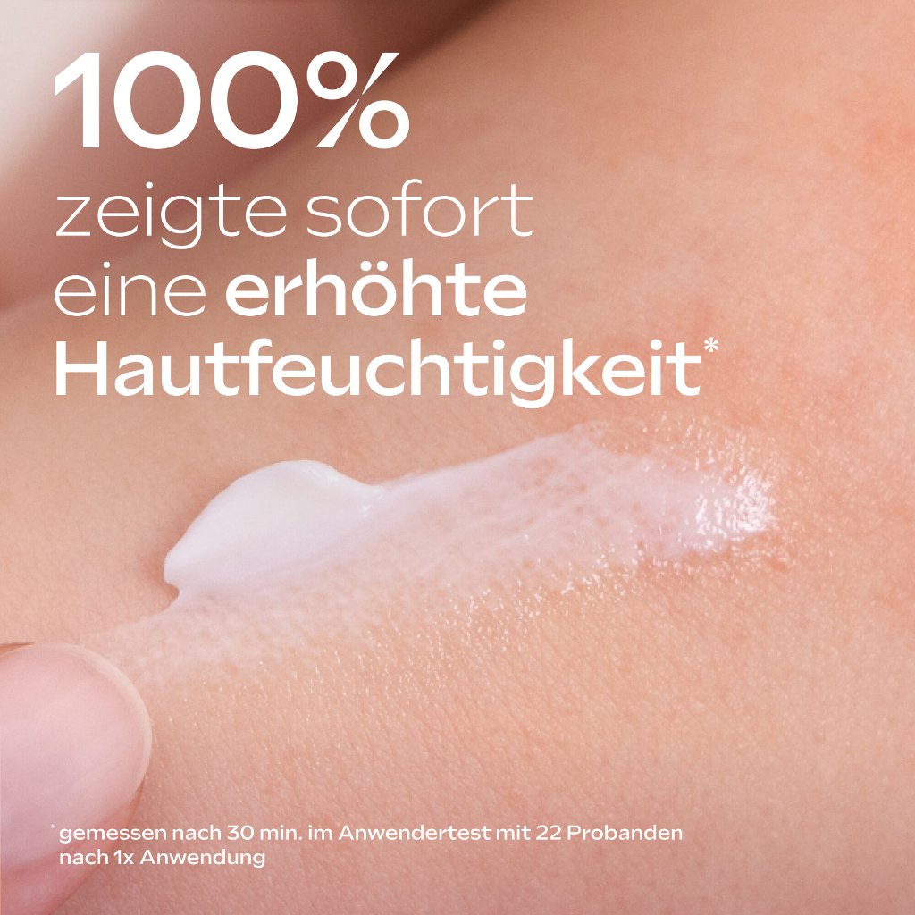 Weleda Baby Derma 3in1 Pflegelotion Weiße Malve