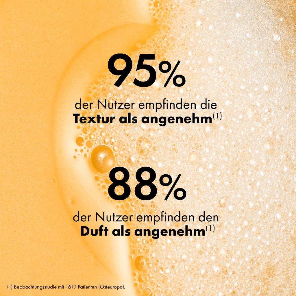 Dercos Anti-Schuppen Shampoo fettige Kopfhaut Nachfüllpack