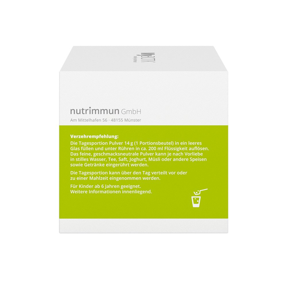 MYBIOTIK PRAELASAN Pulver Beutel
