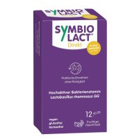 SYMBIOLACT Direkt Pulver Sticks