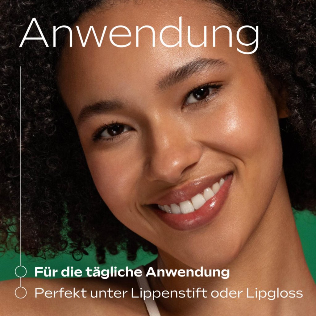 WELEDA Skin Food Lip Balm mit Karton
