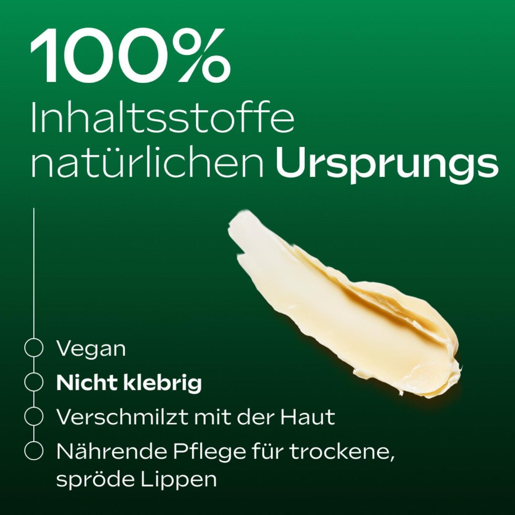 WELEDA Skin Food Lip Balm mit Karton