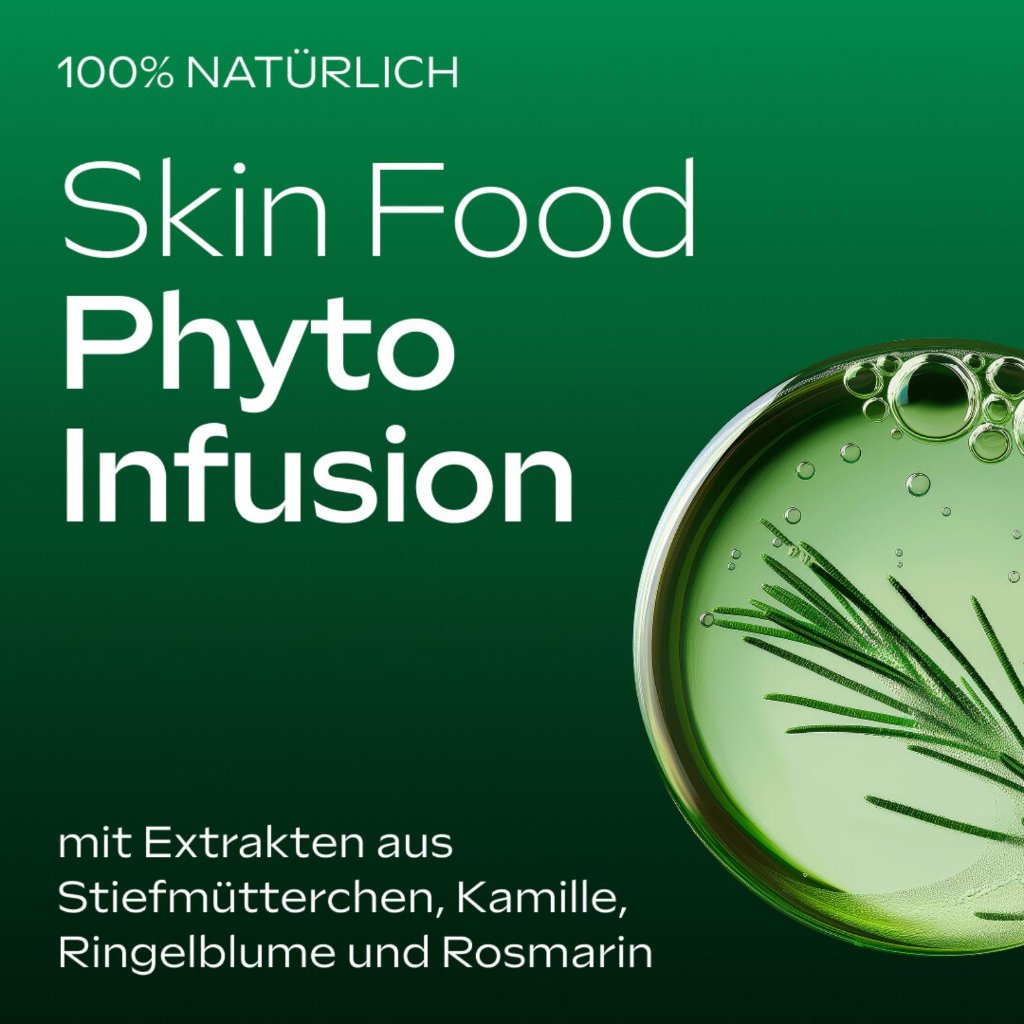 WELEDA Skin Food Lip Balm mit Karton