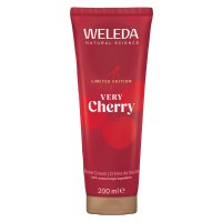 WELEDA Very Cherry Shower Cream