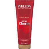 Weleda Very Cherry Pflegedusche mit Kirschduft – Limited Edition